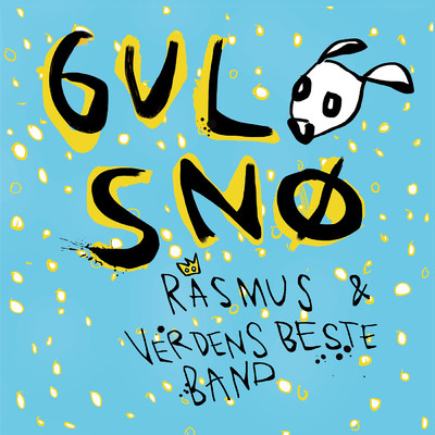 Gul sno/Rasmus Og Verdens Beste Band