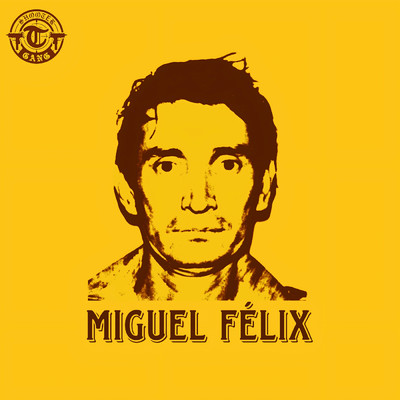 シングル/Miguel Felix (Explicit)/Shooter Gang
