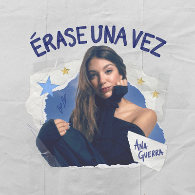 シングル/Erase Una Vez/Ana Guerra