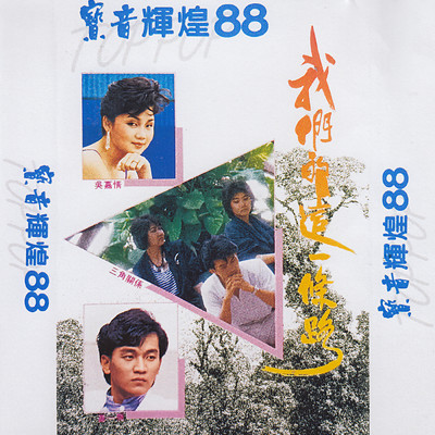 Bao Yin Brilliant 88 - Our Road/Various Artists