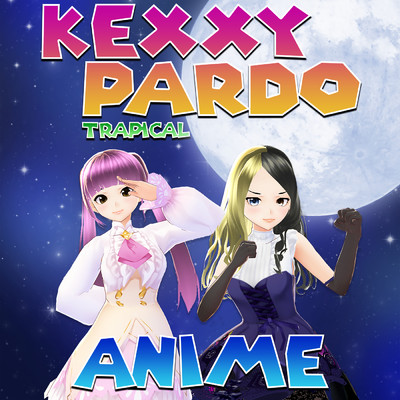 Perreo/Kexxy Pardo／Trapical