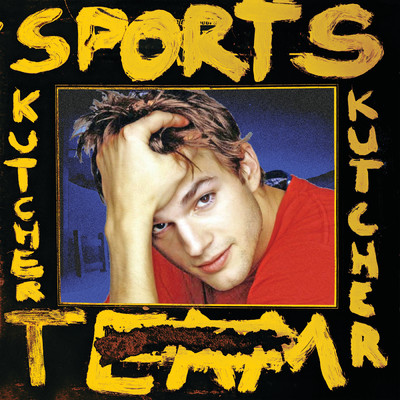 Kutcher/Sports Team