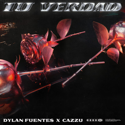 Dylan Fuentes／Cazzu