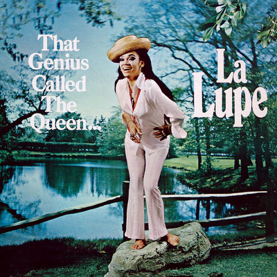 アルバム/That Genius Called The Queen/La Lupe