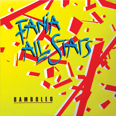 アルバム/Bamboleo/Fania All Stars