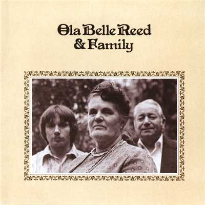 Ola Belle Reed & Family/Ola Belle Reed