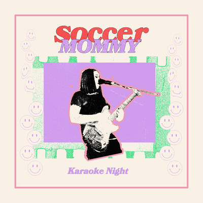Dagger/サッカー・マミー