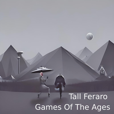 Games Of The Ages/Tall Feraro