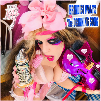 Brindisi Waltz the Drinking Song/The Great Kat
