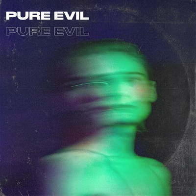 アルバム/Pure Evil/ProdGlass