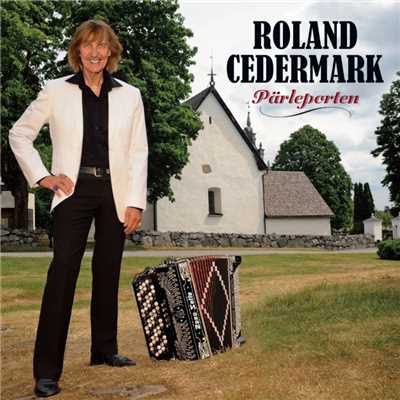 アルバム/Parleporten/Roland Cedermark