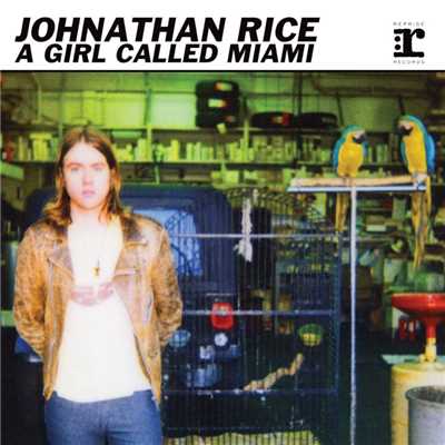 We're All Stuck out in the Desert/Johnathan Rice