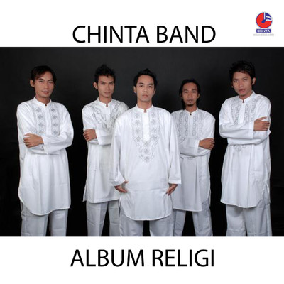 シングル/Damai BersamaMu/Chinta Band