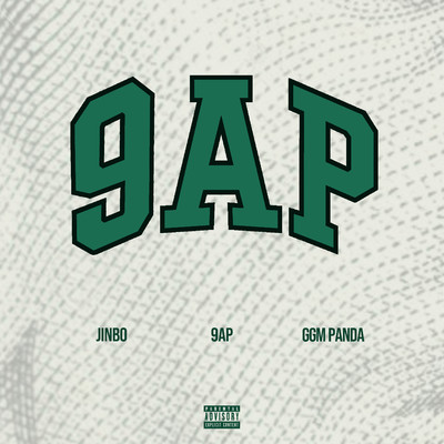 シングル/9AP (feat. JINBO & GGM Pandamontana)/Lil 9ap