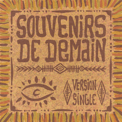Souvenirs De Demain (Version Single)/Flo Delavega