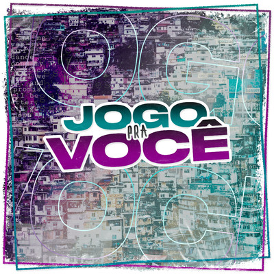 シングル/Jogo Pra Voce/Emilly
