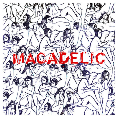America (feat. Casey Veggies & Joey Bada$$)/Mac Miller