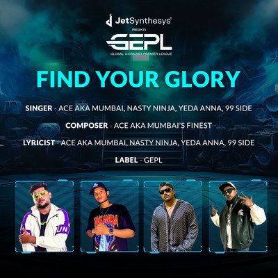 Find Your Glory/Ace Aka Mumbai