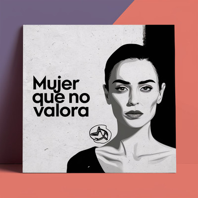 シングル/Mujer que no valora/Ascar Triangel