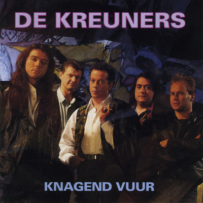 アルバム/Knagend Vuur/De Kreuners