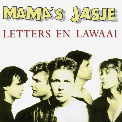 アルバム/Letters En Lawaai/Mama's Jasje