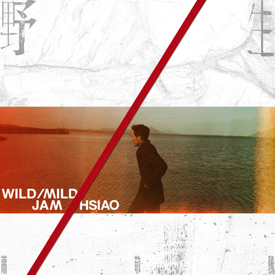 WILD／MILD/Jam Hsiao