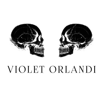 Whore/Violet Orlandi