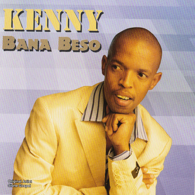 アルバム/Bana Beso/Kenny