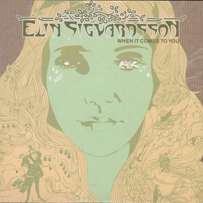 When It Comes to You (Live)/Elin Ruth Sigvardsson