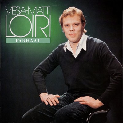 アルバム/Parhaat/Vesa-Matti Loiri