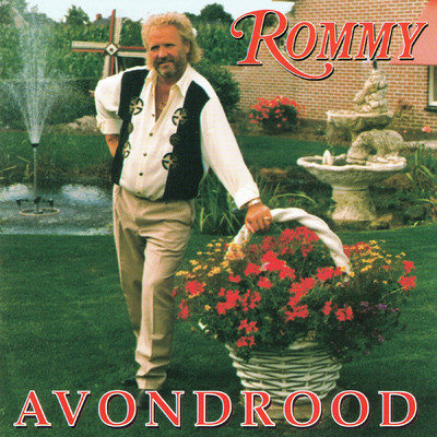 アルバム/Avondrood/Rommy