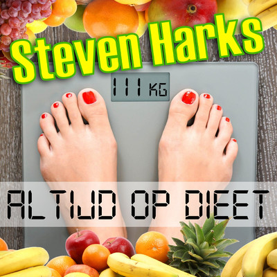 Altijd Op Dieet/Steven Harks