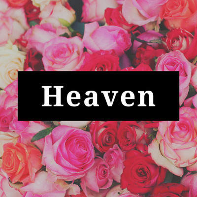 アルバム/Heaven/BTS48