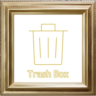 アルバム/Trash Box(2023 Remastered)/Libera note