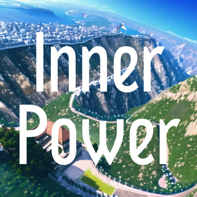 Inner Power/メッタ489