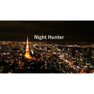 Night Hunter/NOBUNOBU