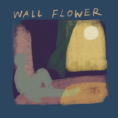 WALL FLOWER/たてまえ