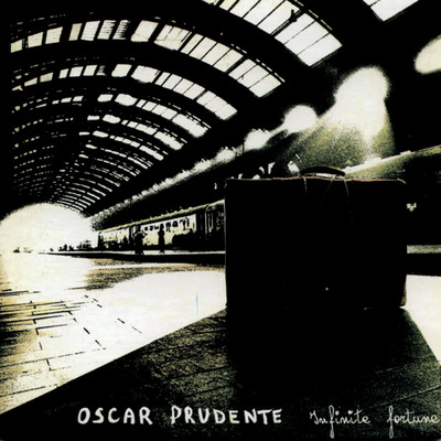 シングル/Otto Ore/Oscar Prudente