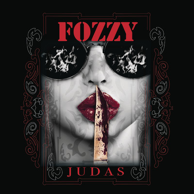 シングル/Judas/Fozzy