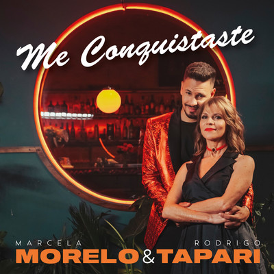 Me Conquistaste/Marcela Morelo
