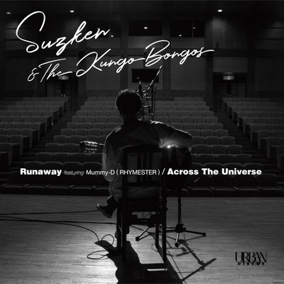 Across The Universe/SuzKen & the Kungo Bongos