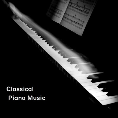 アルバム/Classical Piano Music/キズナ