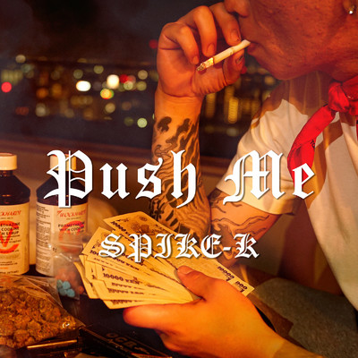 Push Me/SPIKE-K