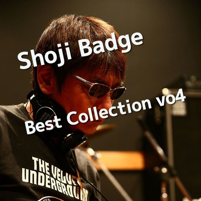 Shoji Badge Best Collection Vo 4/Shoji Badge
