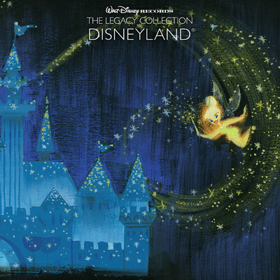 シングル/Splash Mountain Medley (From Splash Mountain (Disneyland))/ロバート・マクギムジー／Ray Gilbert／アリー・リューベル