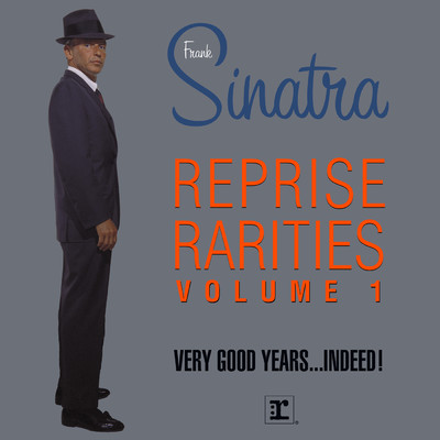 アルバム/Reprise Rarities (Vol. 1)/Frank Sinatra