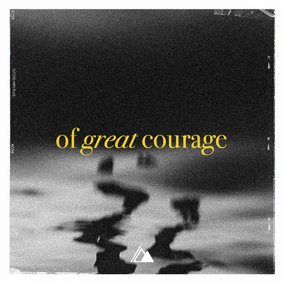 アルバム/Of Great Courage/Influence Music
