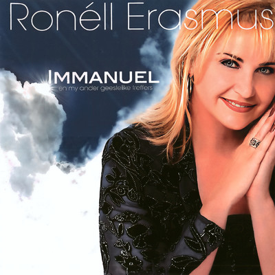 Immanuel/Ronell Erasmus