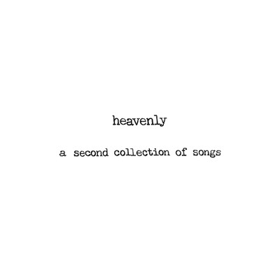 アルバム/Heavenly: A Second Collection Of Songs/Rosemary Fairweather