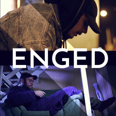 シングル/Enged (featuring Lil Frakk)/Gege